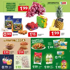 Anteprima del volantino SISA volantino valido a partire dal 08/10/2026 | Pagina: 2