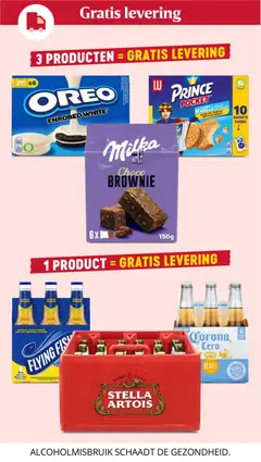Delhaize folder week 39 - Voorbeeld van een folder van Delhaize, geldig van 17/09/2026 | Pagina: 2