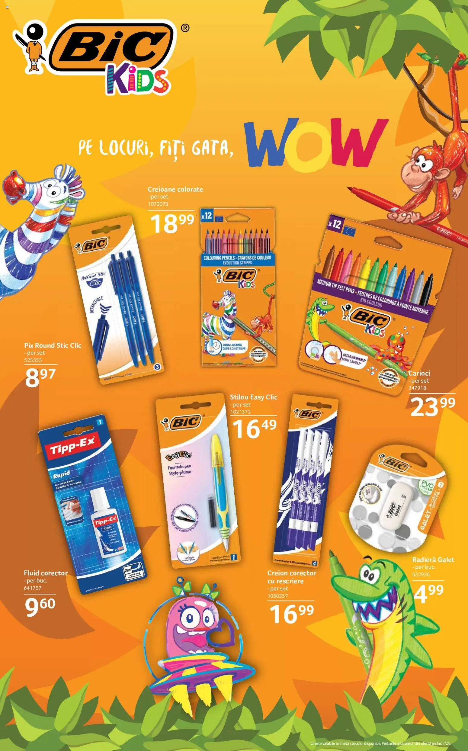 Noul catalog Selgros – valabil de la 07.08.2026 | Pagină: 28