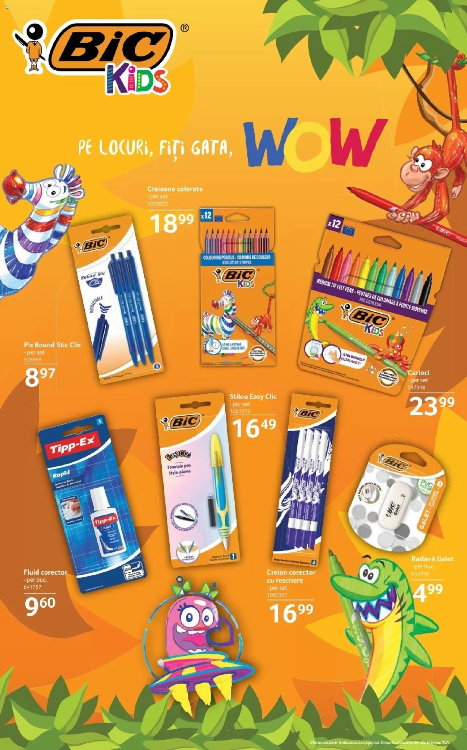 Noul catalog Selgros – valabil de la 07.08.2026 | Pagină: 28 | Produse: Tip