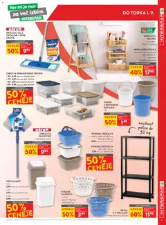 Spar katalog akcije – veljaven od 19.08.2026 | Stran: 7