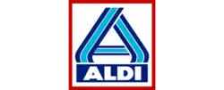 Logo de Aldi logo