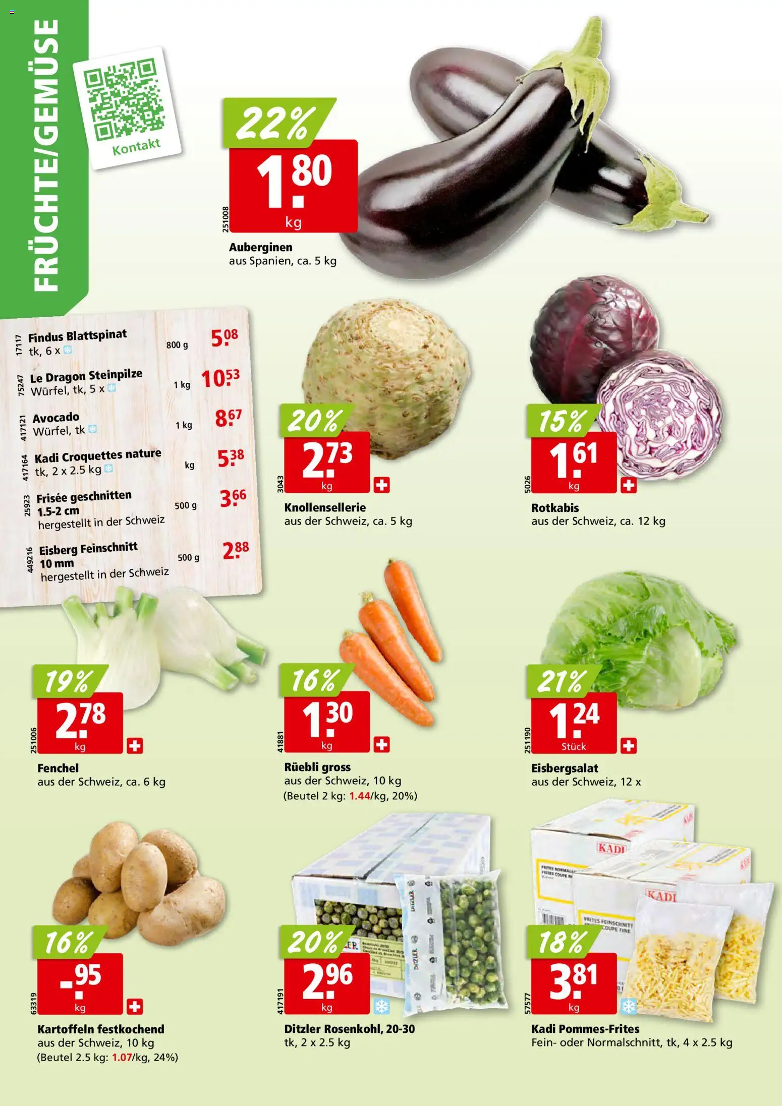 Aligro aktionen – gültig ab 26.10.2026 | Seite: 2 | Produkte: Avocado, Kartoffeln