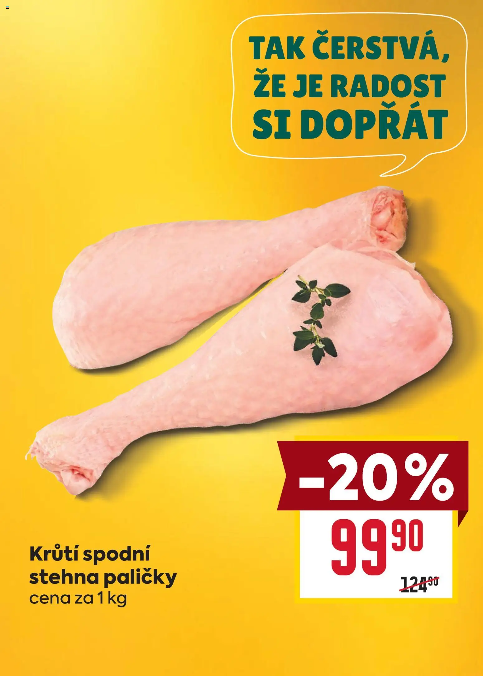 Billa Velký leták od 24.06.2026 | Strana: 6