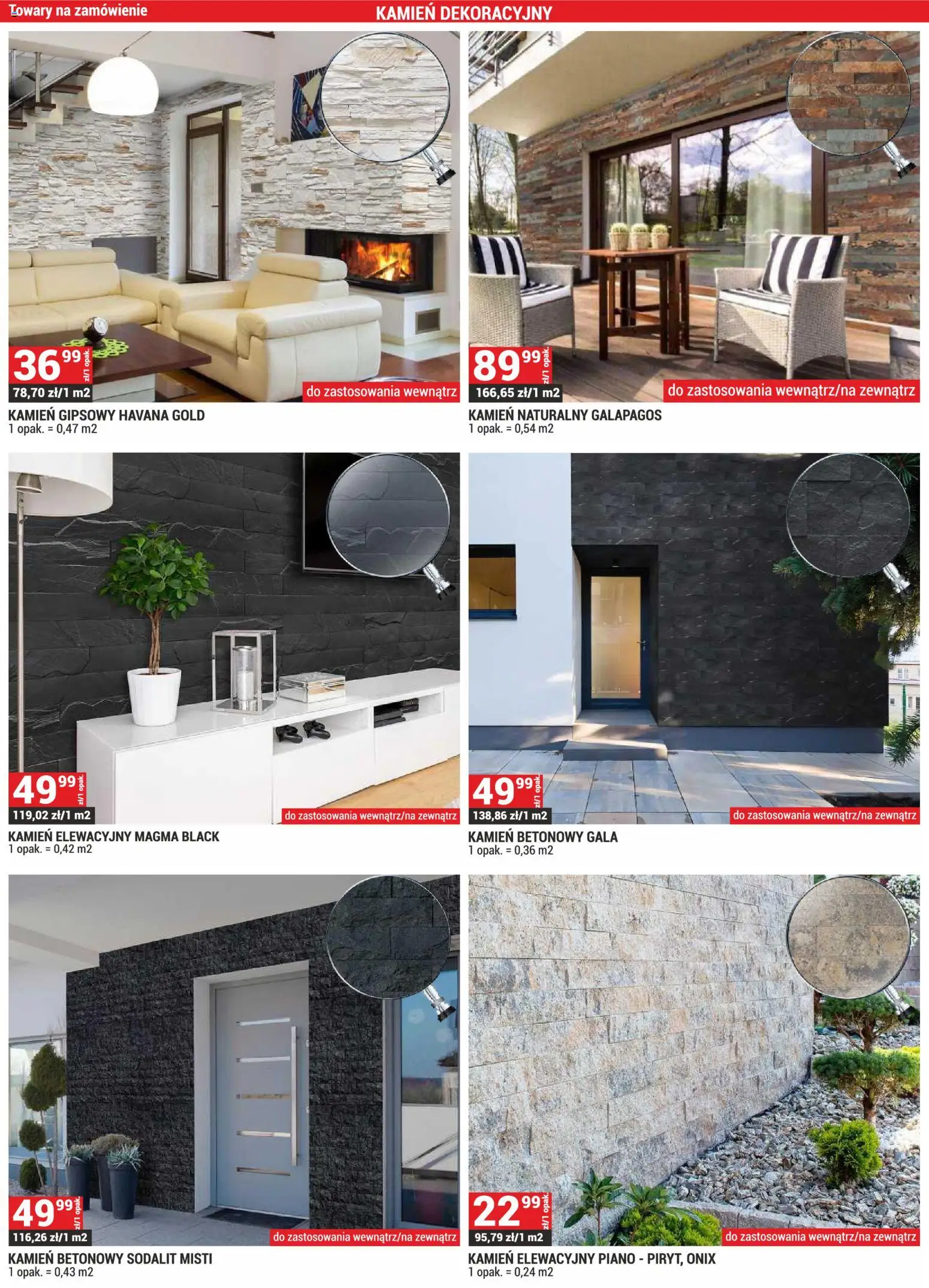 Merkury Market gazetka od 01.08.2026 | Strona: 7 | Produkty: Havana