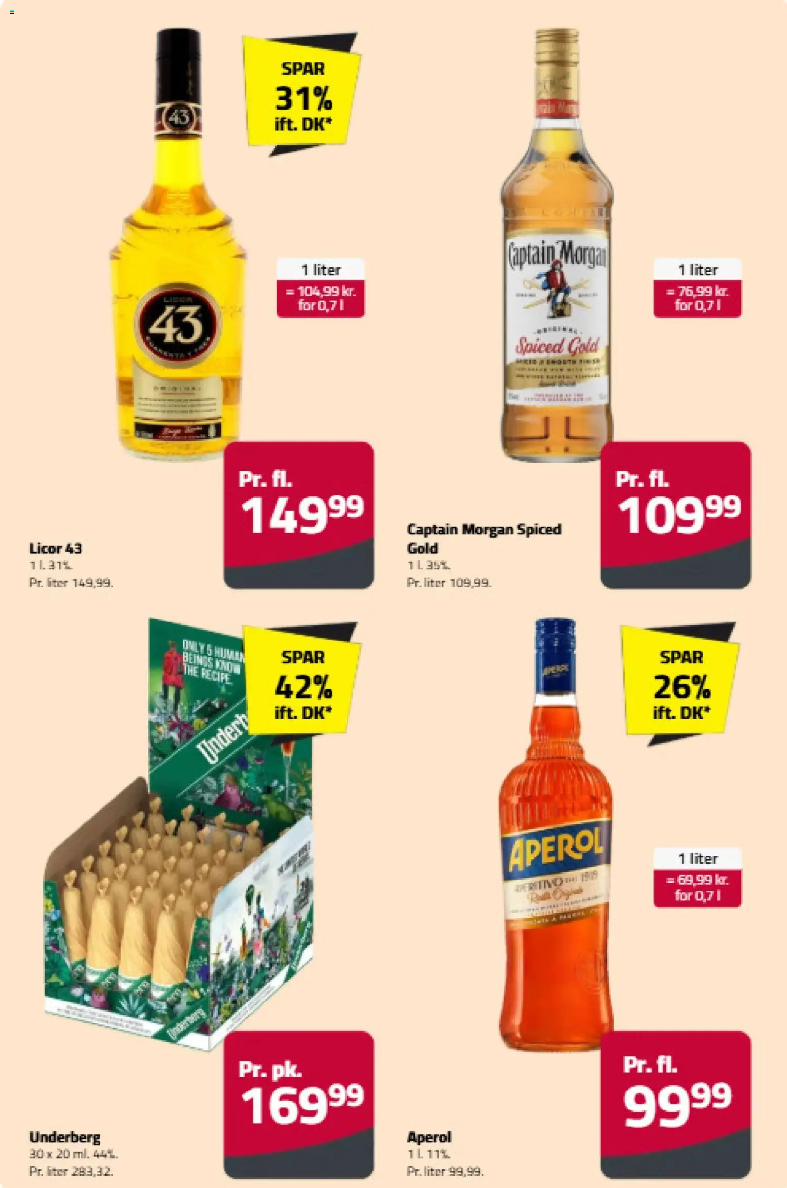 Fleggaard tilbudsavis – gyldig fra 05/08/2026 | Side: 16