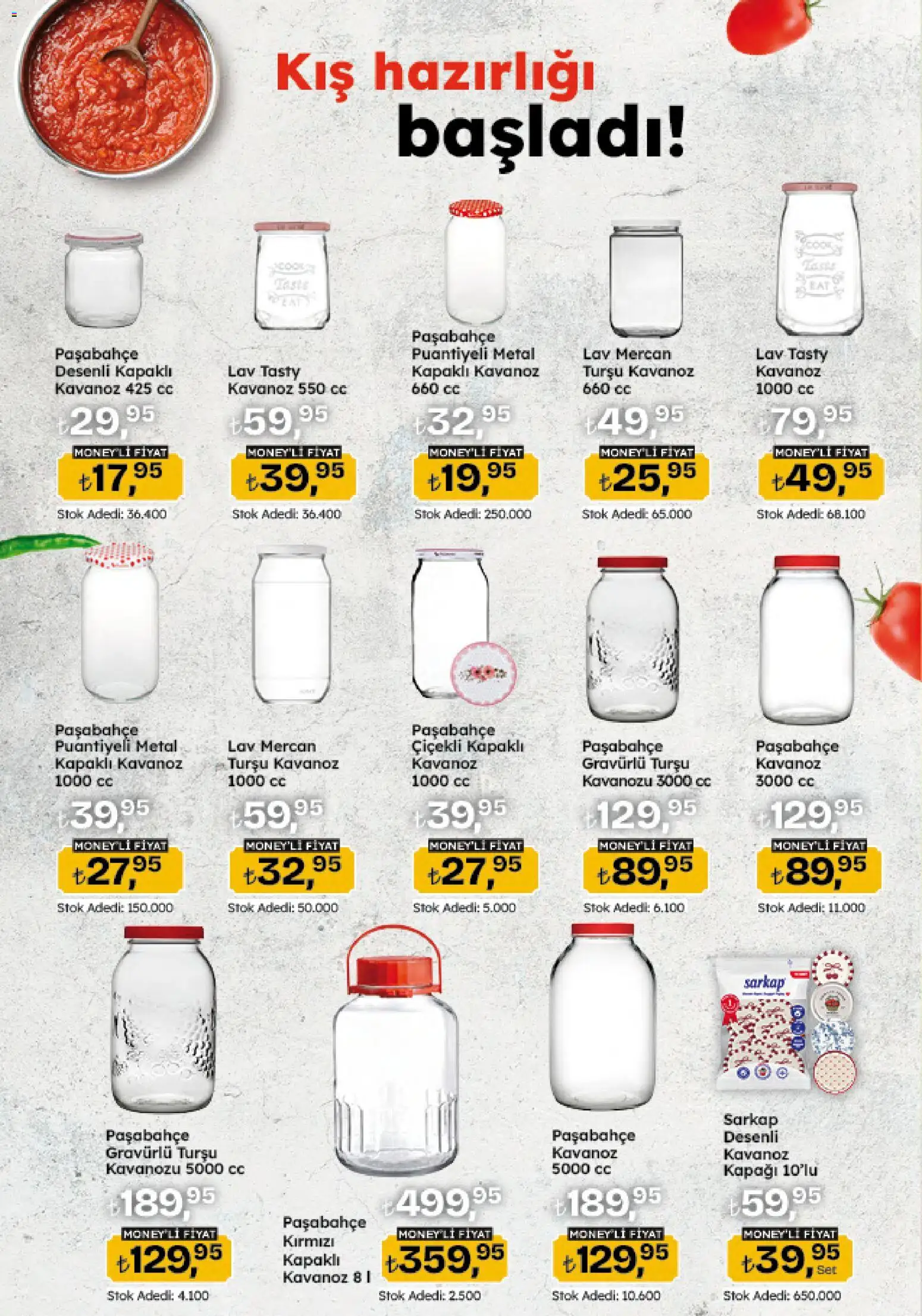 Migros Katalog - 5M Migroskop Dijital - 20 Ağustos 2026 tarihinden itibaren geçerlidir | Sayfa: 159