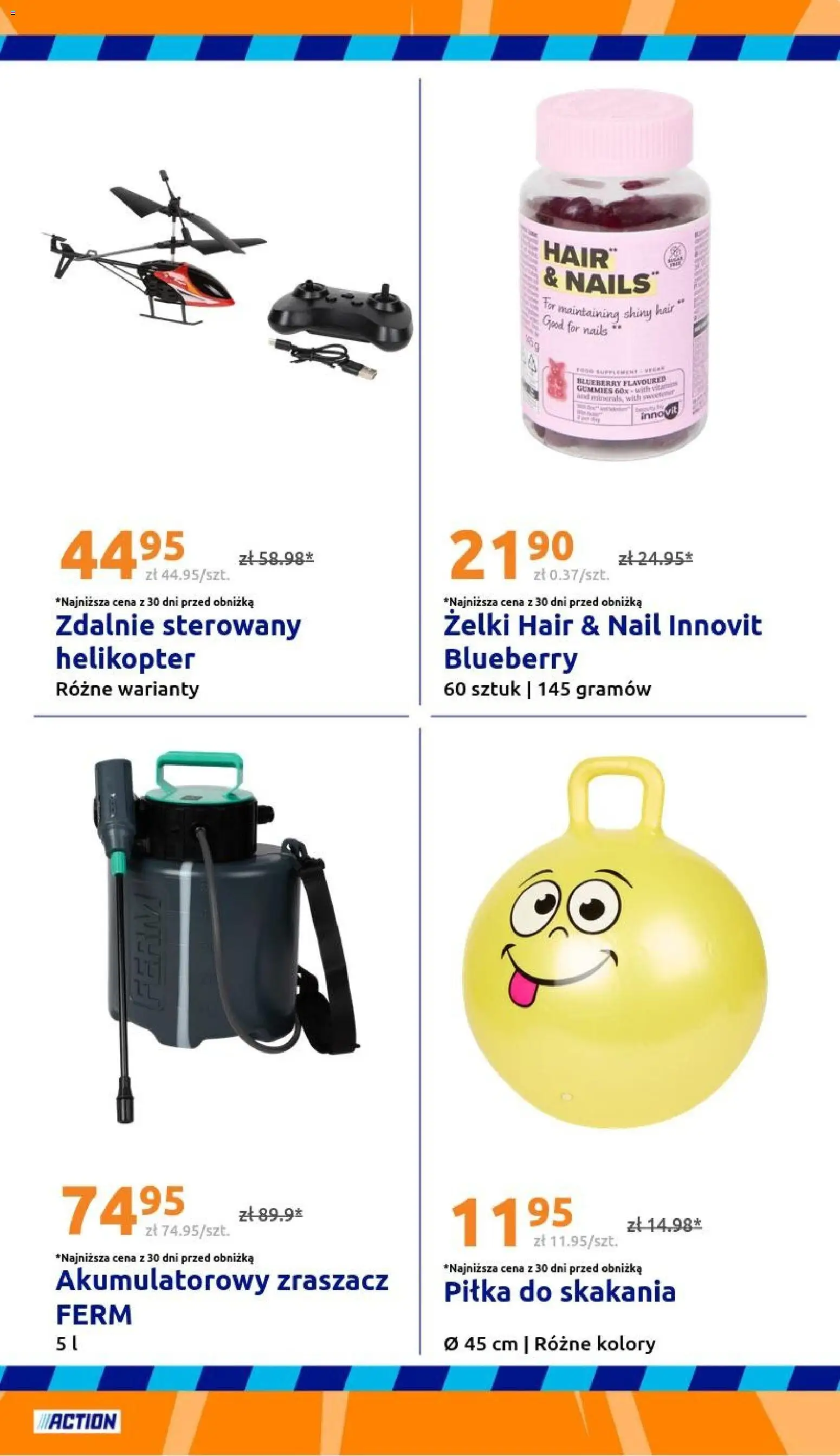 Action gazetka od 20.05.2026 | Strona: 23