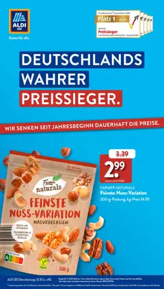 Aldi Süd Sonderprospekt ab 23.09.2026 gültig