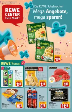 Rewe Prospekt Dachau ab 28.09.2026 gültig