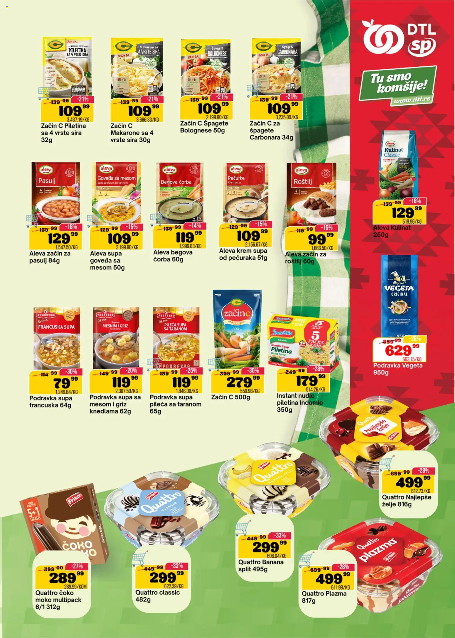 Senta Promet katalog - važi od 15.07.2026 | Strana: 9