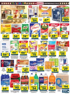 Pick n Pay specials catalogue – valid from 25/09/2026 | Page: 5