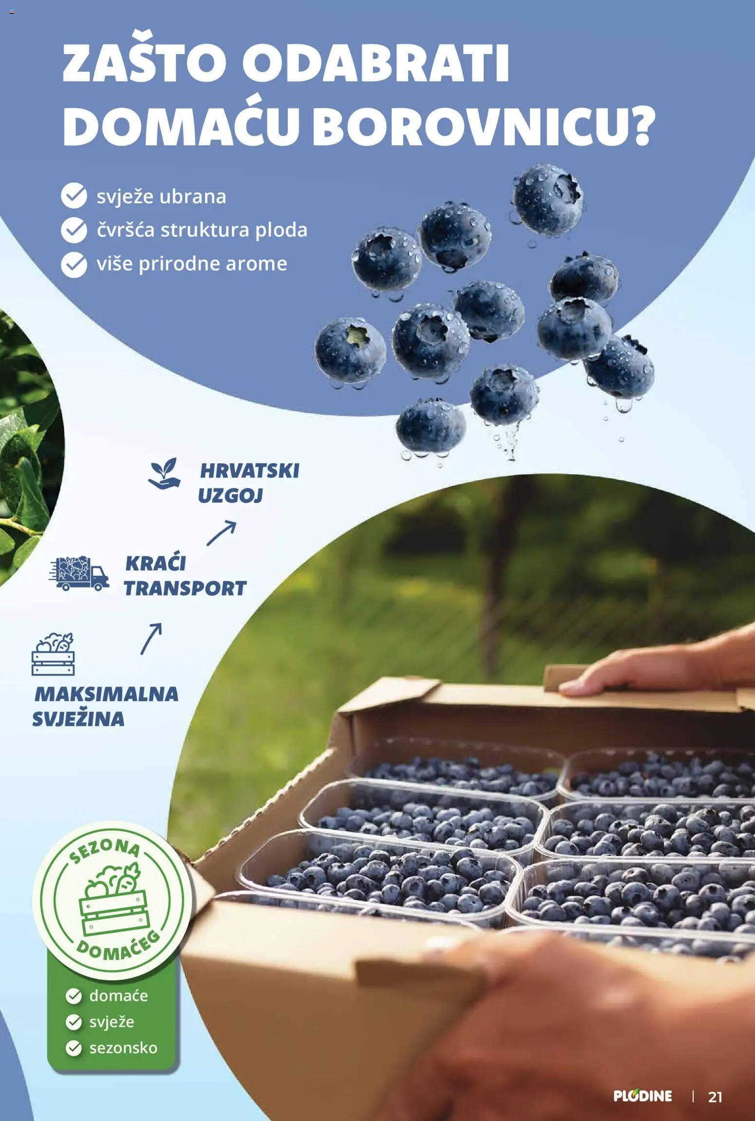 Plodine katalog | vrijedi od 08.07.2026 | Stranica: 21