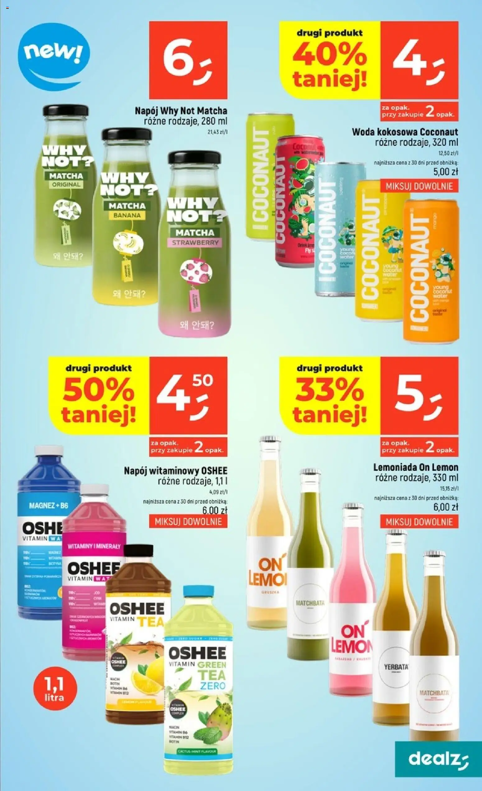 Dealz gazetka od 29.10.2026 | Strona: 37