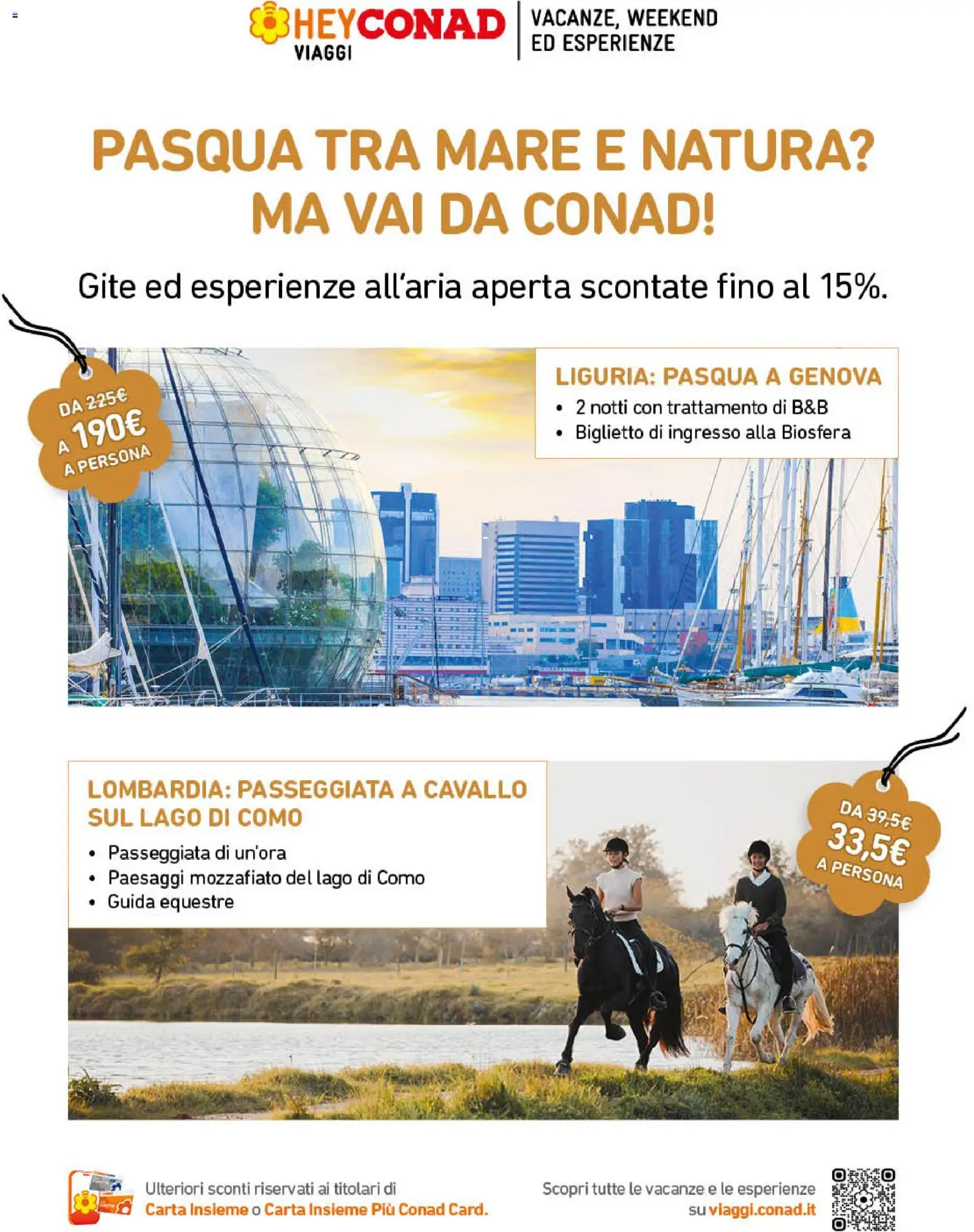 Volantino Conad del 11.03.2026 | Pagina: 2