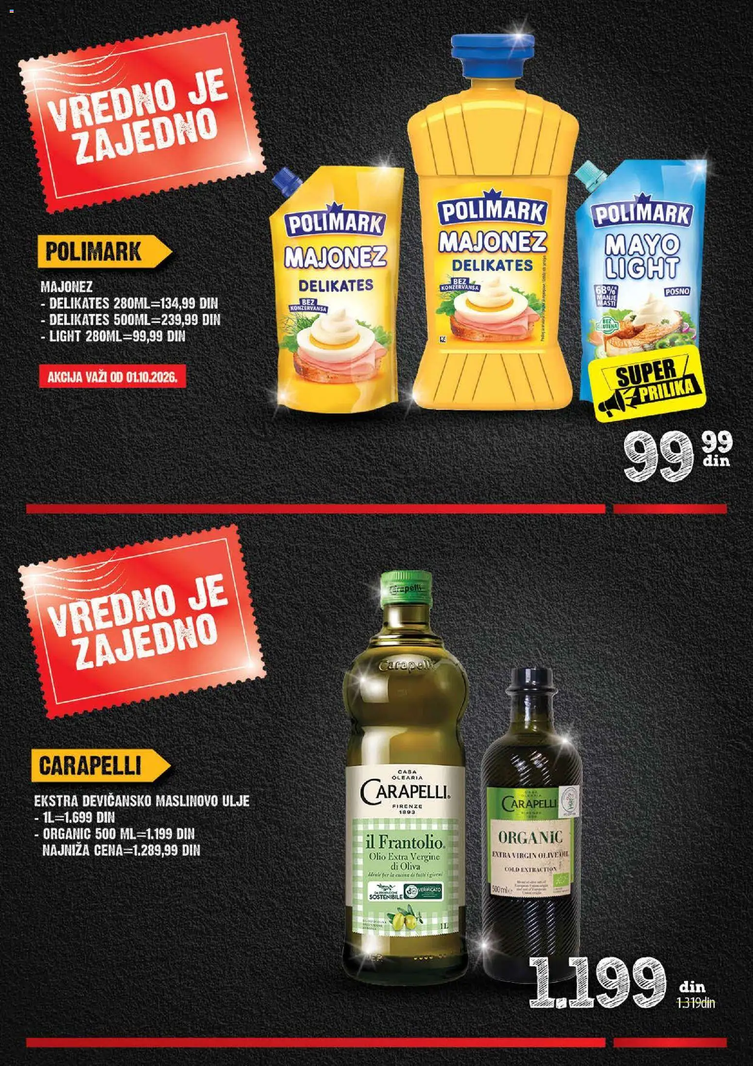 Idea katalog - važi od 28.09.2026 | Strana: 8
