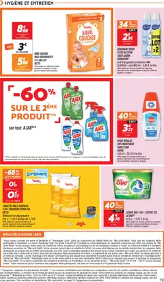 Netto - Prévisualisation de Netto catalogue valide à partir de 23.06.2026 | Page: 19