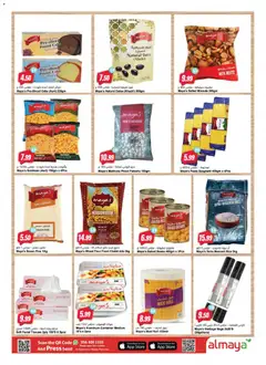 Preview of Al Maya catalogue valid from 13.05.2026 | Page: 11