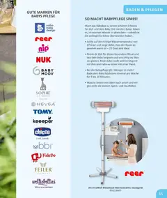 Vedes Prospekt ab 22.06.2026 gültig | Seite: 35 | Produkte: Wasser