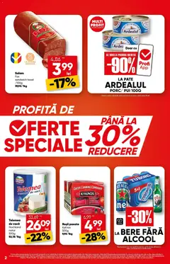 Ofertele Profi valabile de la 03.09.2026 | Pagină: 2
