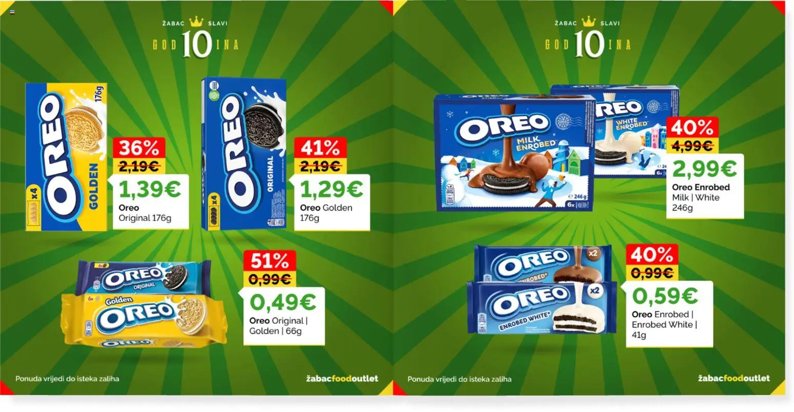 Žabac katalog | vrijedi od 13.07.2026 | Stranica: 100