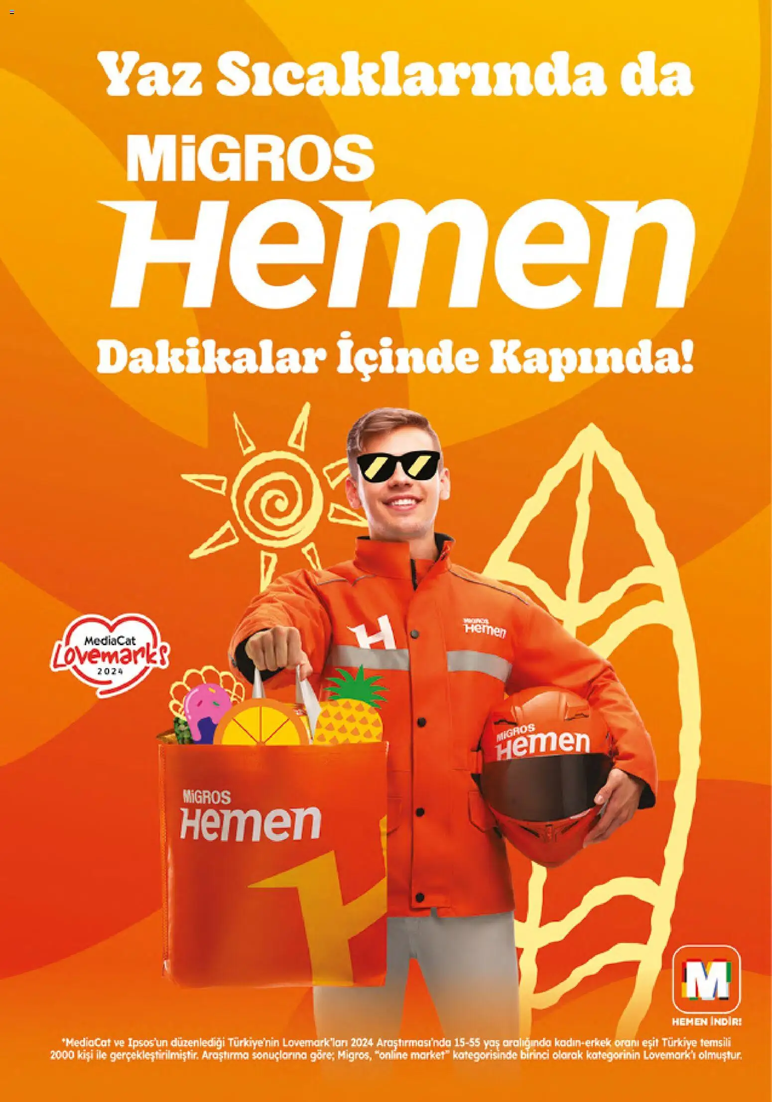 Migros Katalog - Migroskop - 18.06.2026 tarihinden itibaren geçerlidir | Sayfa: 121