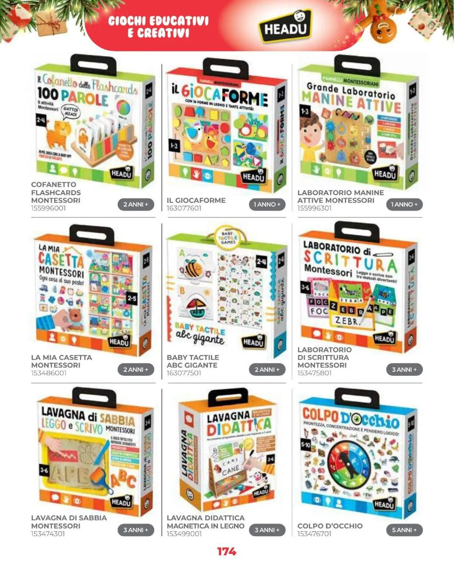 Volantino Toys Center del 16/10/2026 | Pagina: 176