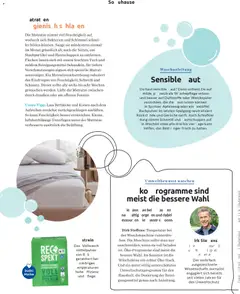 Budni Perle Magazin 03/26 ab 07.05.2026 gültig | Seite: 42