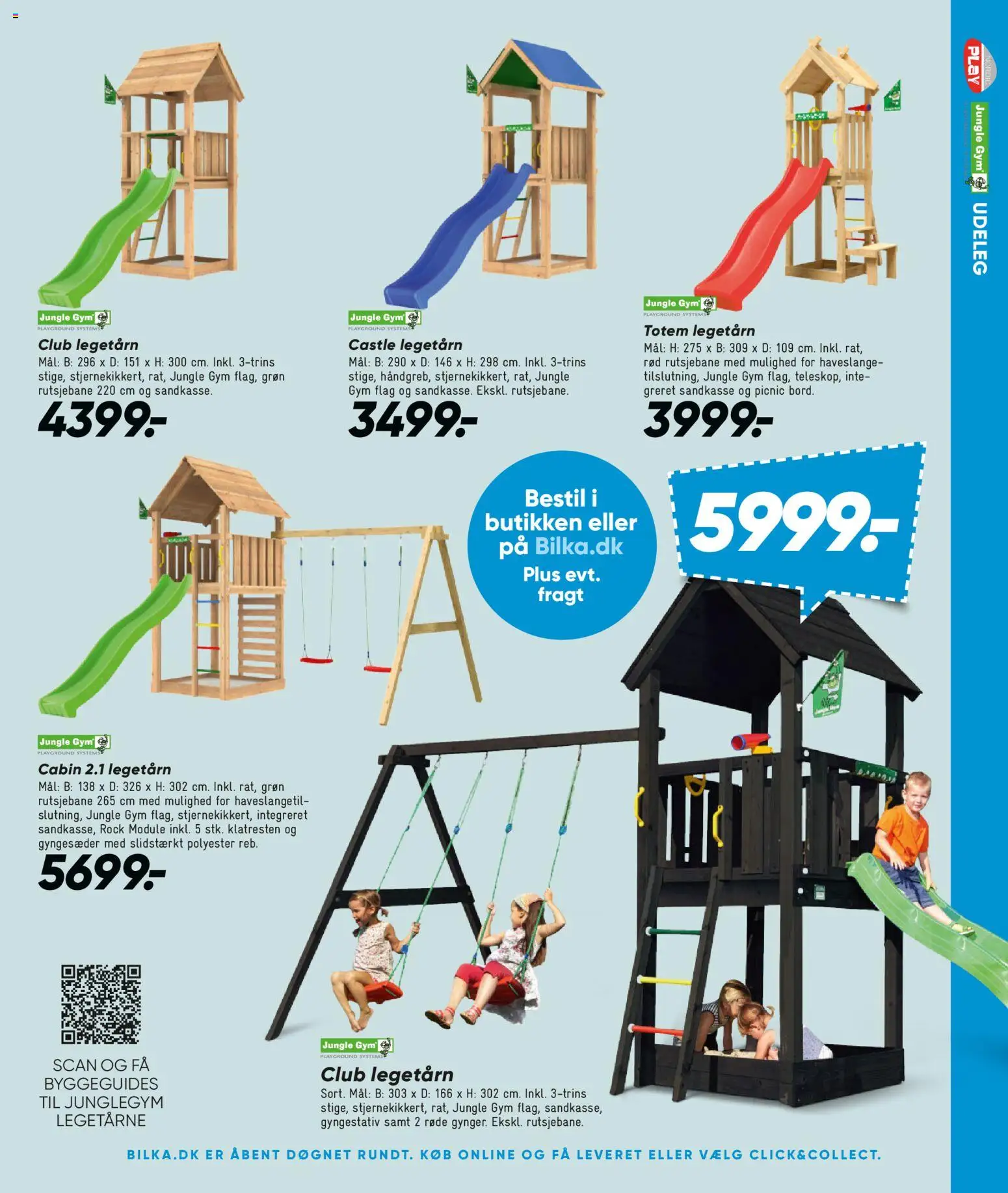 Bilka tilbudsavis – gyldig fra 01.05.2026 | Side: 39