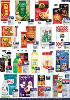 President Hyper specials catalogue – valid from 09.06.2026 | Page: 2