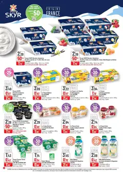 G20 Supermarchés - Prévisualisation de G20 Supermarchés catalogue valide à partir de 01/07/2026 | Page: 4