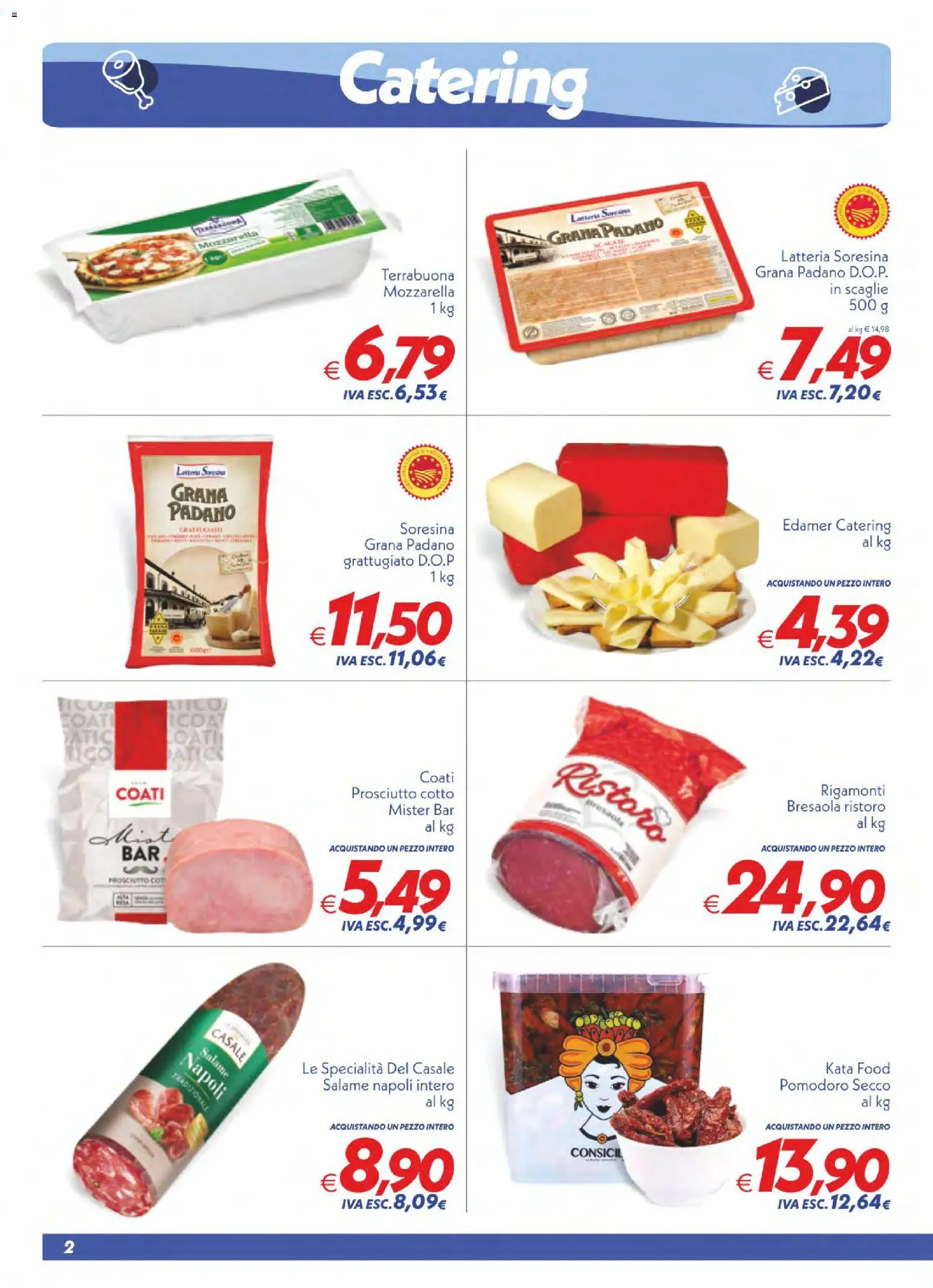 Volantino SuperConveniente del 08.05.2026 | Pagina: 2