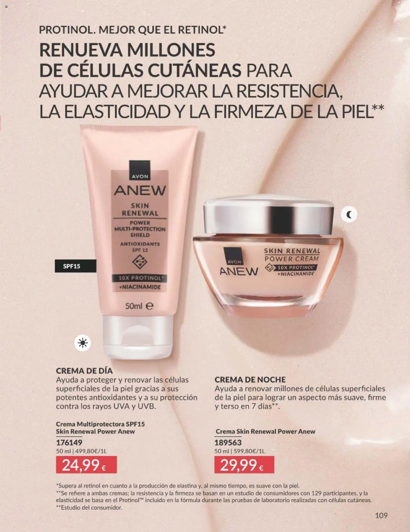 Catálogo AVON campaña 7 │ válido desde el 01/07/2026 | Página: 109