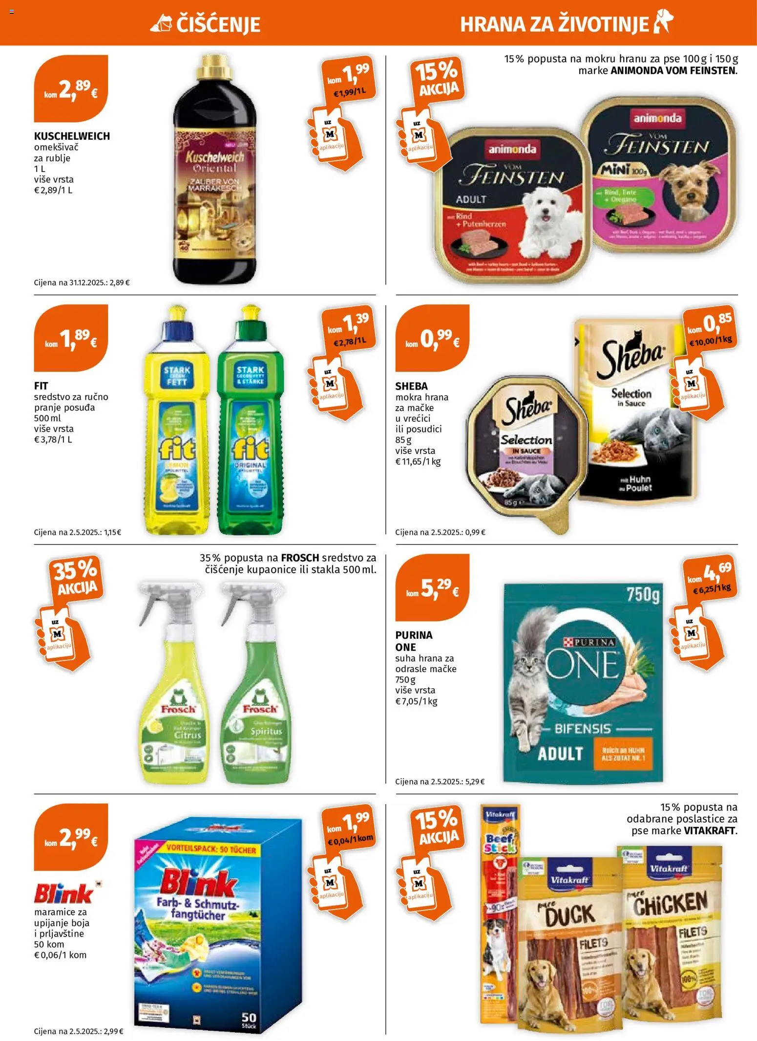 Müller katalog | vrijedi od 22.06.2026 | Stranica: 8