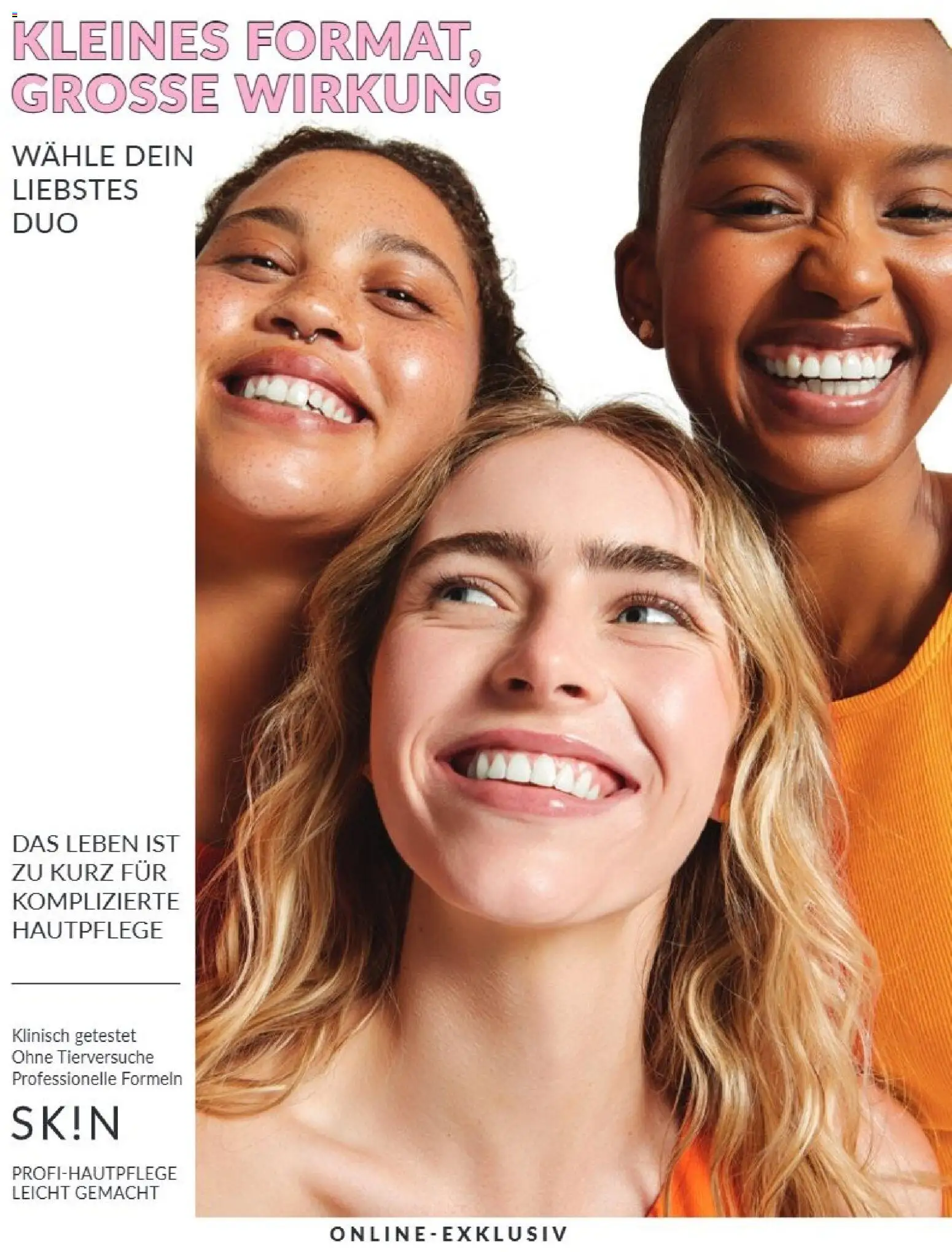 AVON Katalog September 2026 – gültig ab 01.09.2026 | Seite: 204