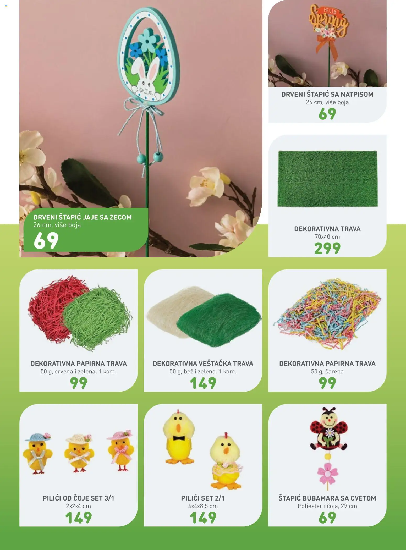 JUMBO katalog - važi od 13.03.2026 | Strana: 28