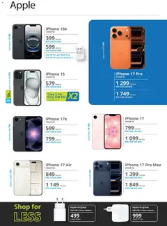 Cellucity specials catalogue – valid from 09/06/2026 | Page: 30