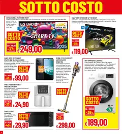 Anteprima del volantino Famila volantino Biella valido a partire dal 14/09/2026 | Pagina: 6