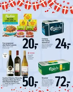 Føtex - Tilbudsavis uge 40 gyldig fra 25/09/2026 | Side: 5