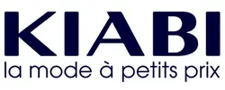 Logo de KIABI en la categoría Ropa, calzado y deporte