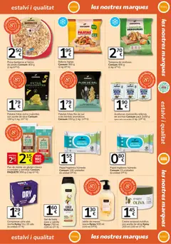 Vista previa Consum folleto válido desde el 23/07/2026 | Página: 19