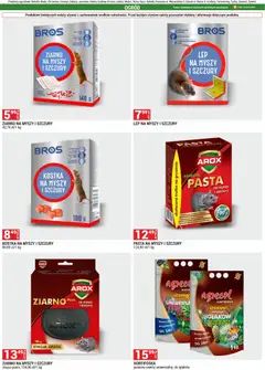 Pogląd oferty "Merkury Market gazetka" - ważna od 01.09.2026 | Strona: 23 | Produkty: Nawóz, Pasta