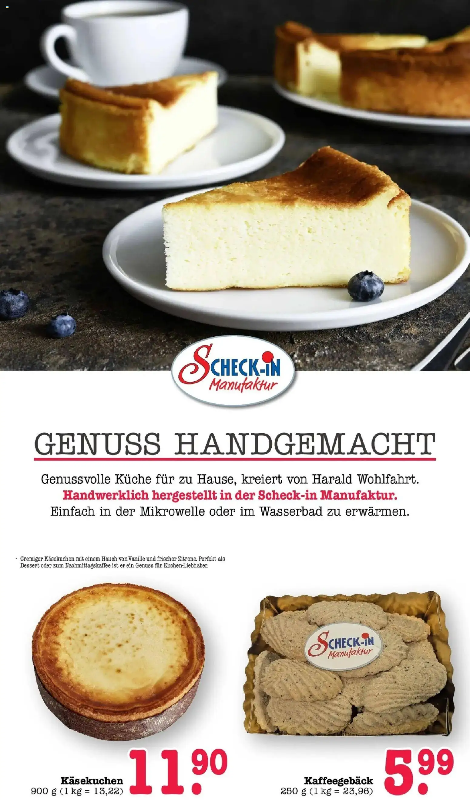 Edeka prospekt Bühlertal	 – gültig ab 04.05.2026 | Seite: 20 | Produkte: Mikrowelle, Küche