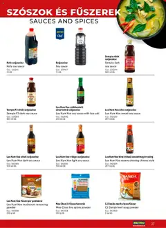 Lee Kum Kee kínai stílusú szezámmag dressing, Lee Kum Kee sesame dressing chinese style, 207 ml/db - amely érvényes a következő dátumtól: 2025.05.02. | Oldal: 17 | Termékek: Fűszerkeverék, Szójaszósz, Szezámmag, Szószok