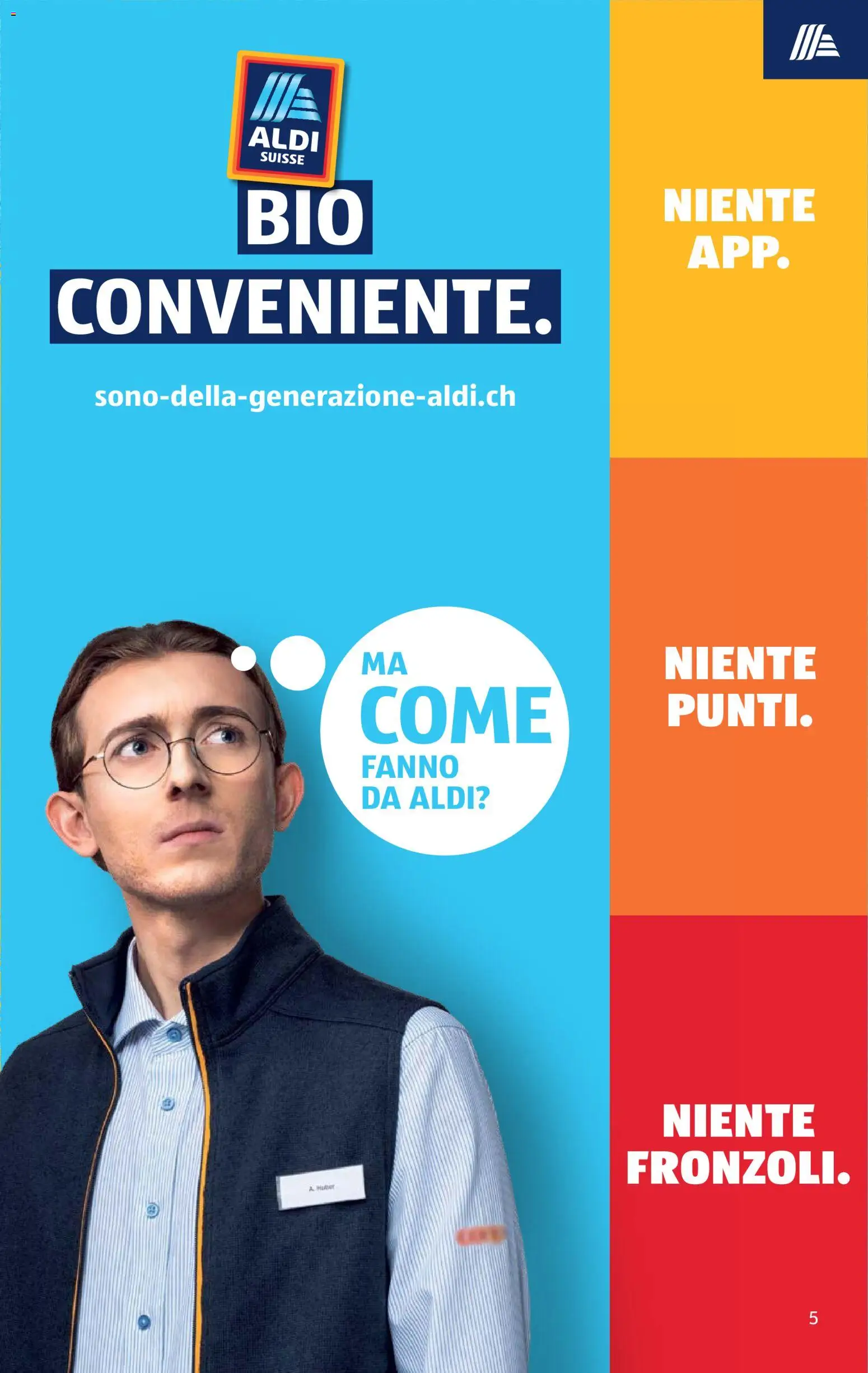 Aldi aktionen IT – gültig ab 16.07.2026 | Seite: 5