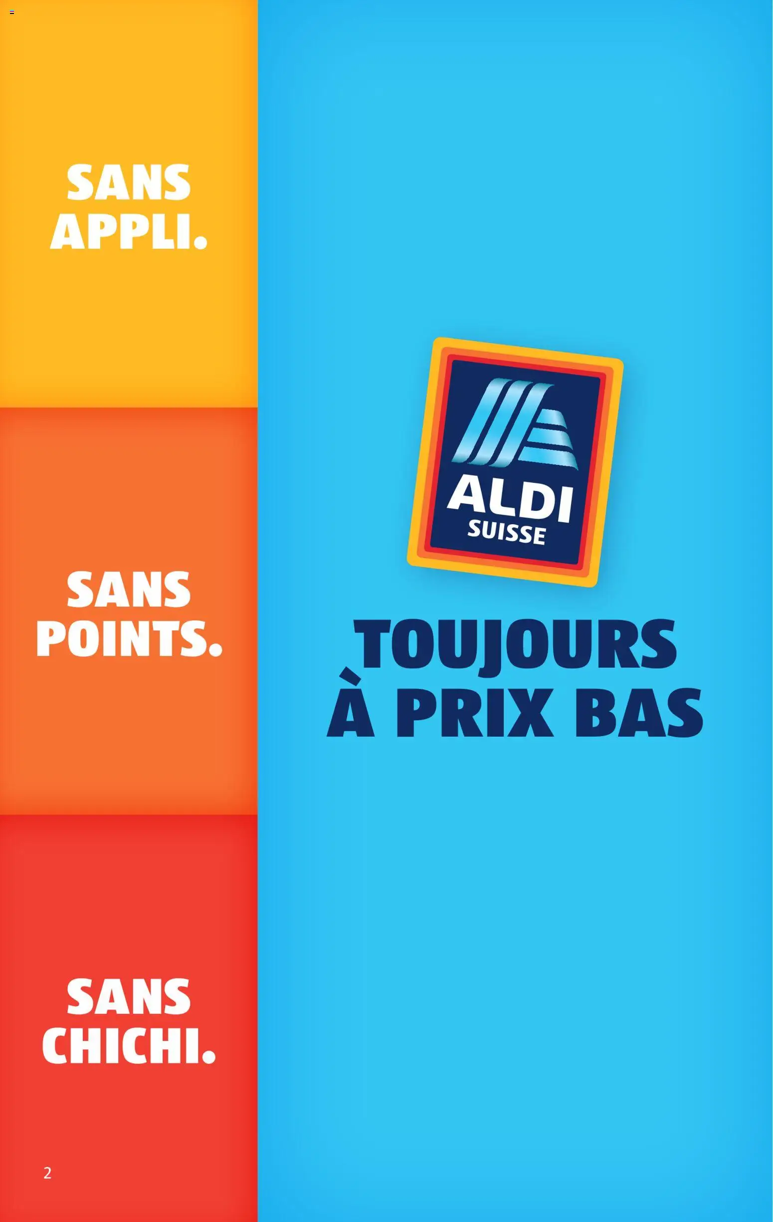 Aldi aktionen FR – gültig ab 10.09.2026 | Seite: 2