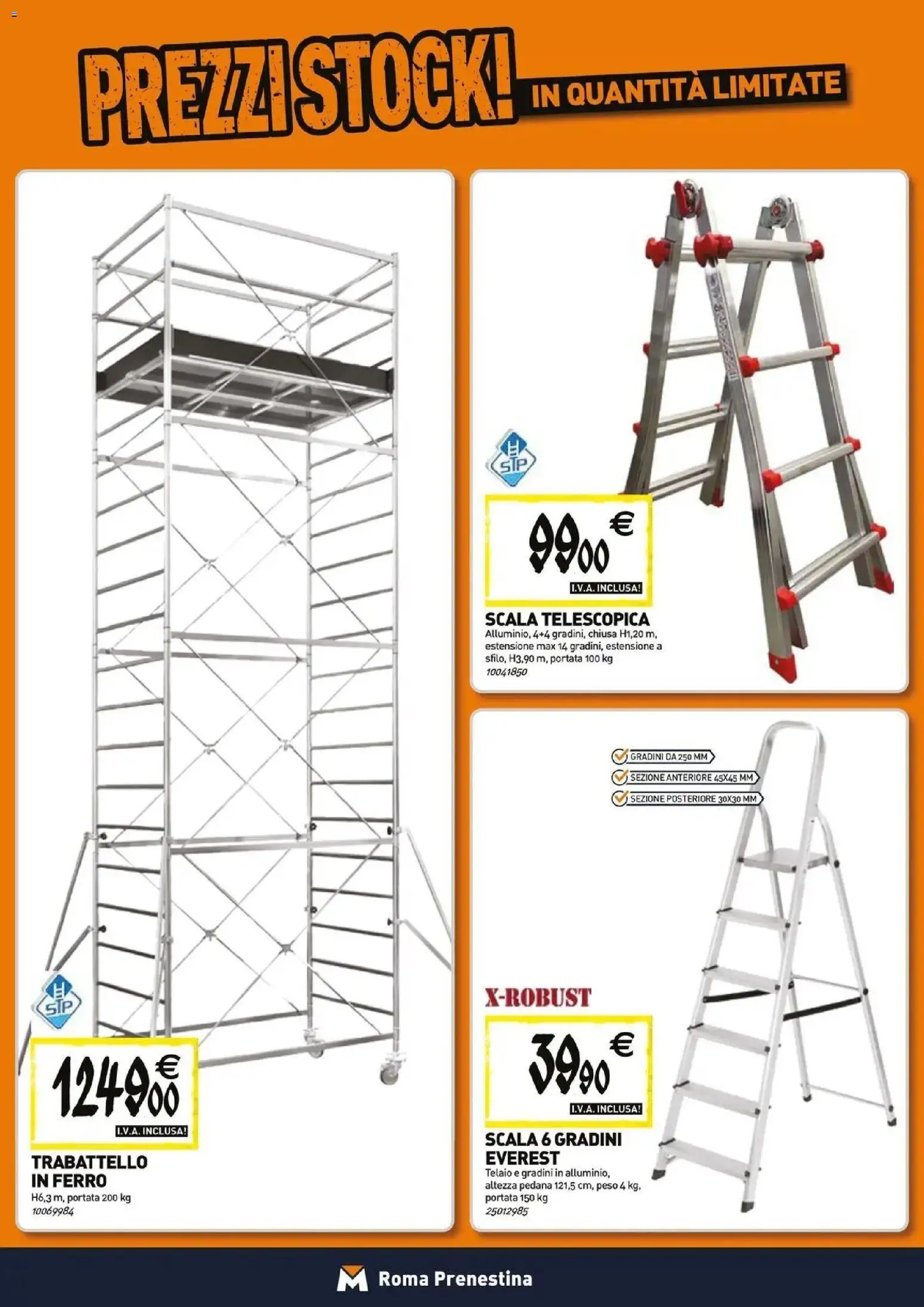 Nuovo TECNOMAT catalogo Roma dal 27/08/2026 > offerte anteprima 🛍️ | Pagina: 15