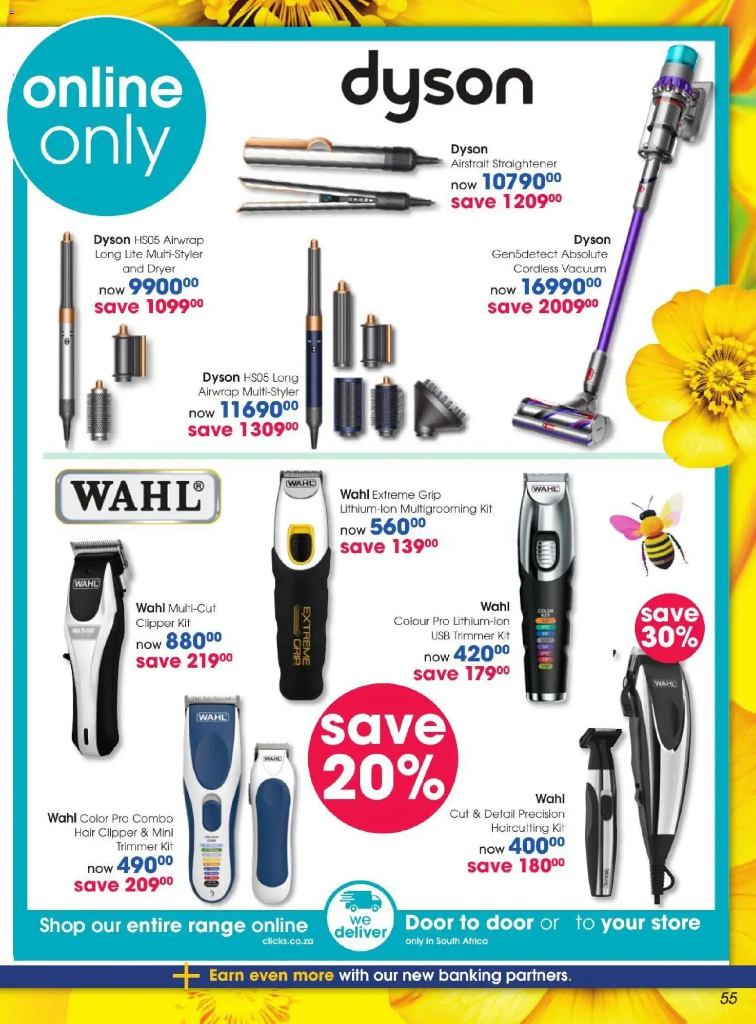 New Clicks catalogue – valid from 23/09/2026 | Page: 49