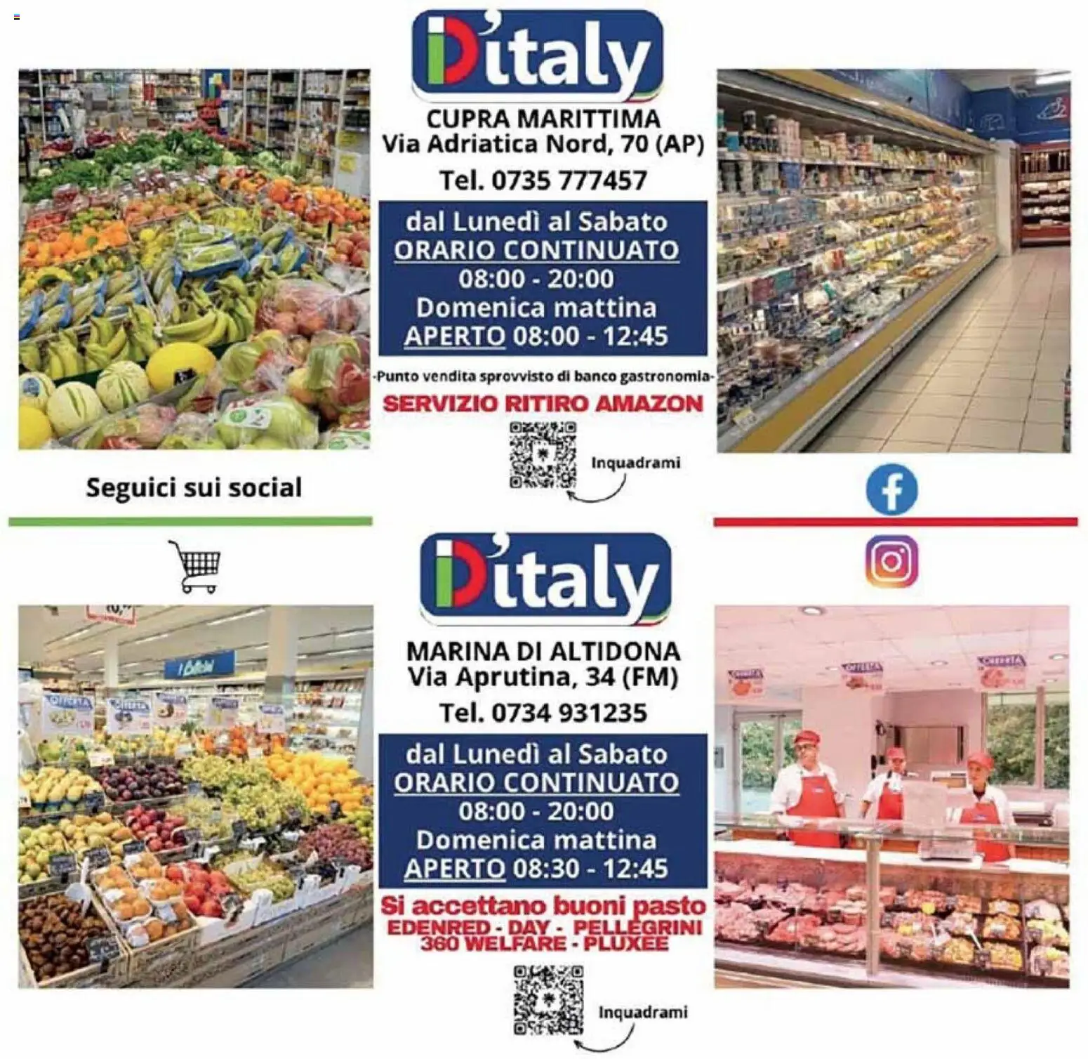 Volantino Coal del 16/07/2026 | Pagina: 12