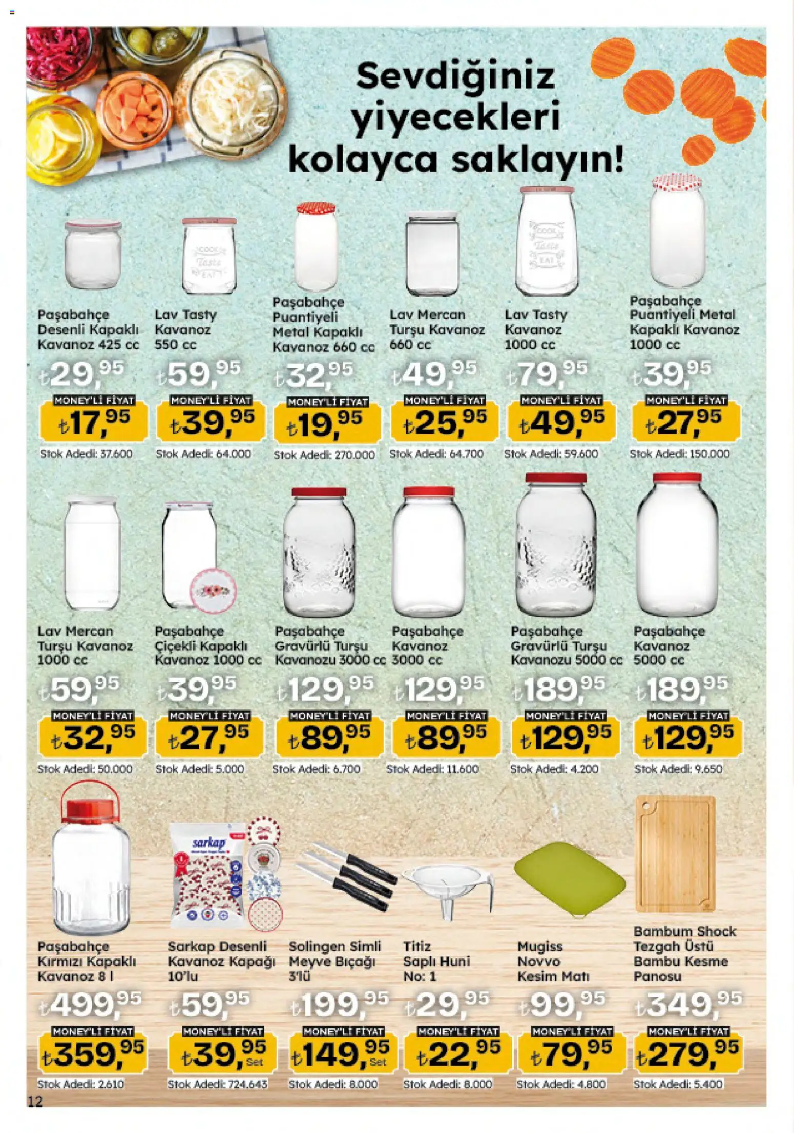 Migros Katalog - 5M Migroskop Dijital - 06 Ağustos 2026 tarihinden itibaren geçerlidir | Sayfa: 126 | Ürünler: Meyve